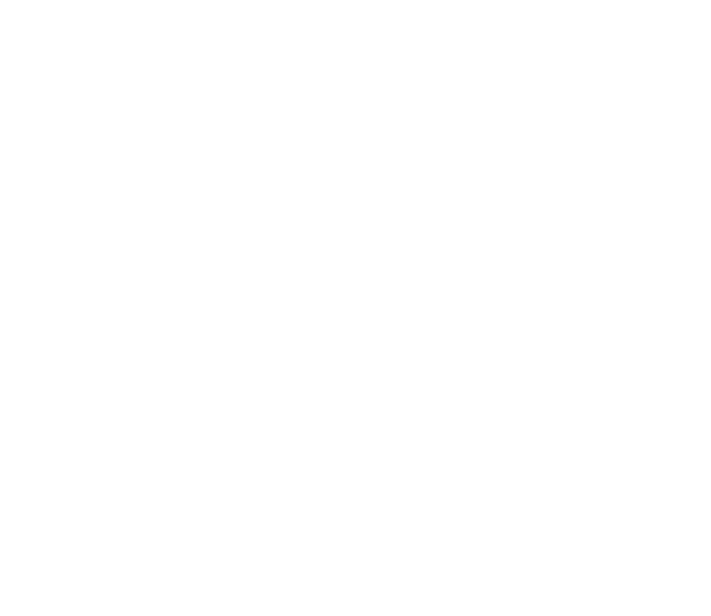 Hotel buildings link represented by a white line art suitcase icon