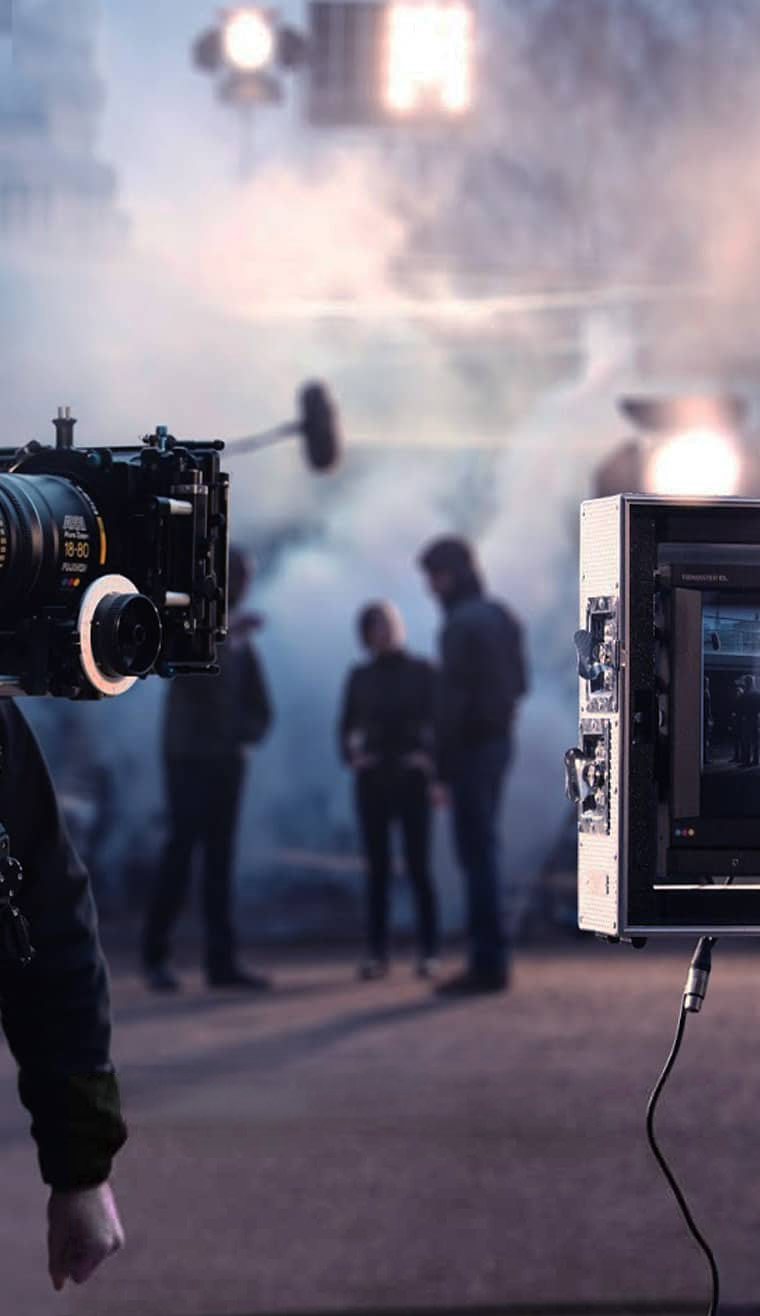 Astor Films