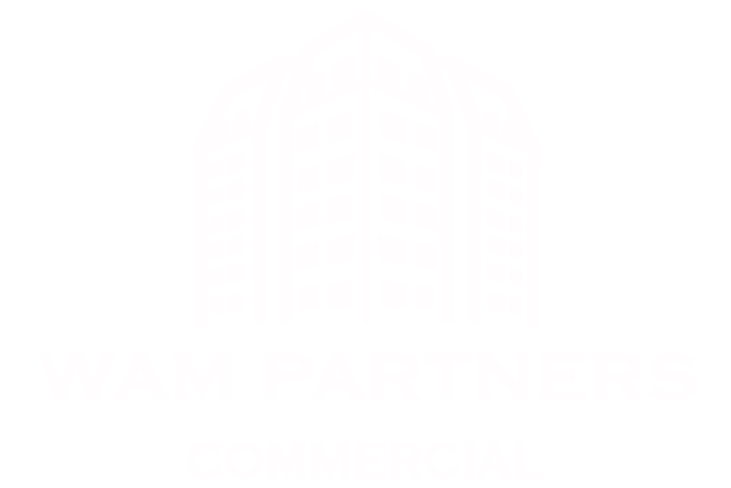 WAM Partners Commercial Listings